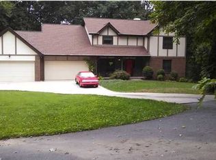 5135 Princeton Way, Hixson, TN 37343