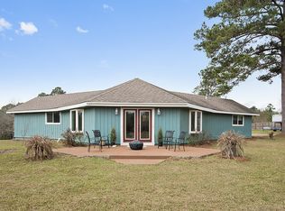 219 Normandy Dr, Folsom, LA 70437