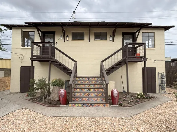 718 6th St, Modesto, CA 95354