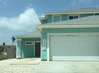 15453 Palmira Ave, Corpus Christi, TX 78418
