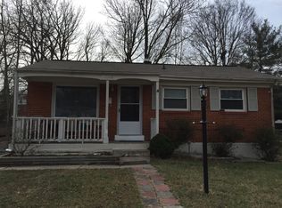 14306 Bismark Ave, Woodbridge, VA 22193