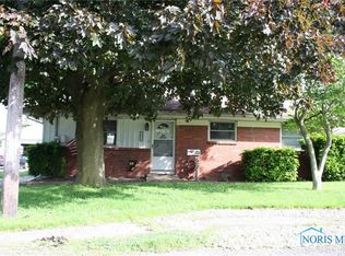 3452 147th St, Toledo, OH 43611