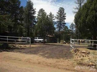1052 Pine Ridge Dr, Show Low, AZ 85901