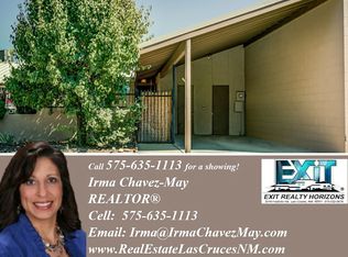 3248 Hillrise Dr, Las Cruces, NM 88011