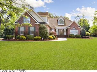 120 N Bullard St, Autryville, NC 28318