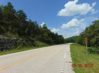State Highway 221, Berryville, AR 72616