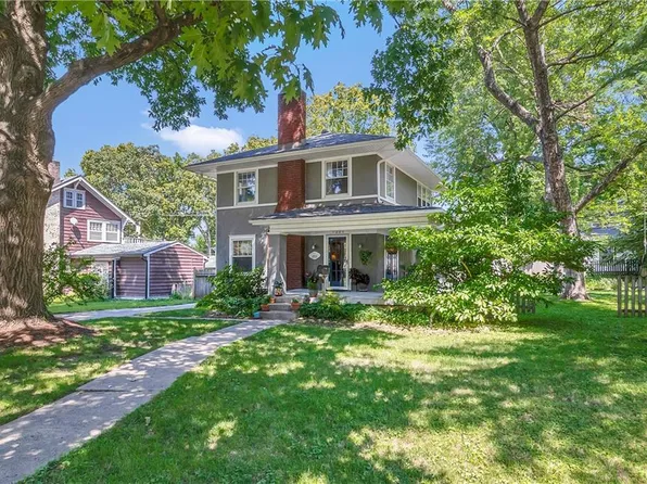 7321 Wyoming St, Kansas City, MO 64114