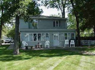 12095 N Ogden Point Rd #12, Syracuse, IN 46567