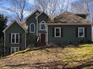 317 Due West St, Dallas, GA