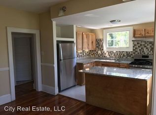 44 Panola St #A, Asheville, NC 28801