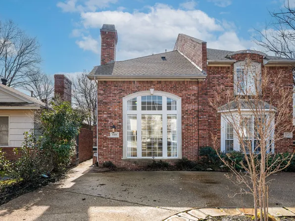 3435 Asbury St, University Park, TX 75205