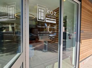 Koz on 13th, Portland, OR 97214