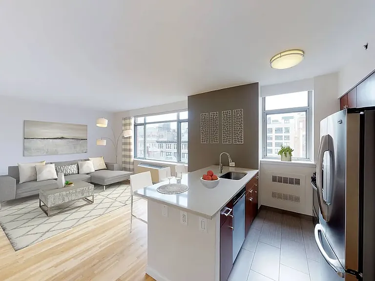 43 Gilbert Ave #1F — Photo 7