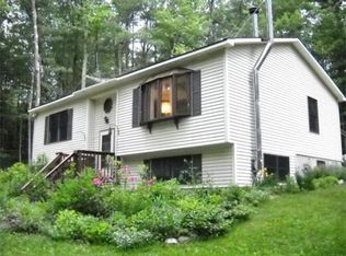 175 Nichewaug Rd, Petersham, MA 01366