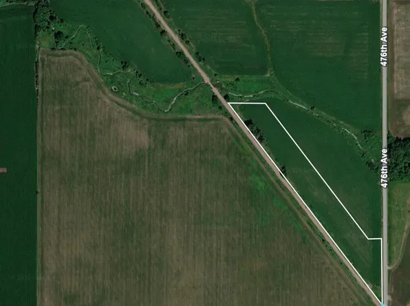 476th Ave, Harrisburg, SD 57032