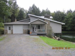 271 Fermantown Rd, Brockway, PA 15824