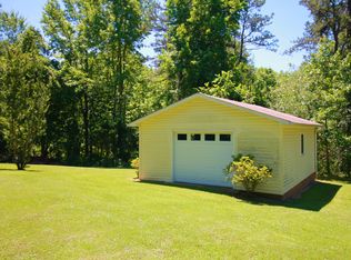 0 Merle Dr, Trinity, NC 27370