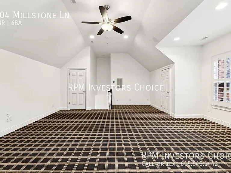 704 Millstone Ln — Photo 35