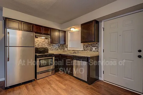 930 S Campbell P5 Plz #5 Photo 1