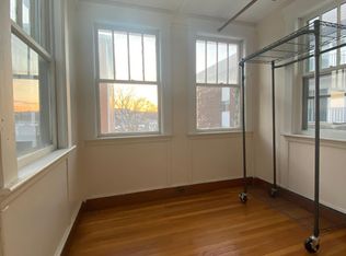 231 Independence Ave, Quincy, MA 02169