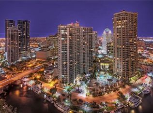 347 N New River Dr #1807, Fort Lauderdale, FL 33301