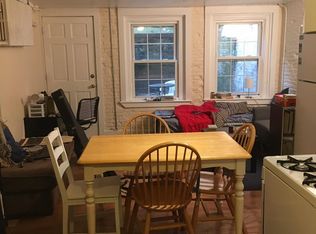 80 Myrtle St APT 1, Boston, MA 02114