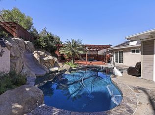 5723 Campanile Way, San Diego, CA 92115