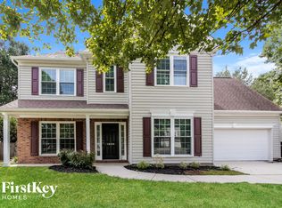 14106 Arbor Ridge Dr, Charlotte, NC 28273