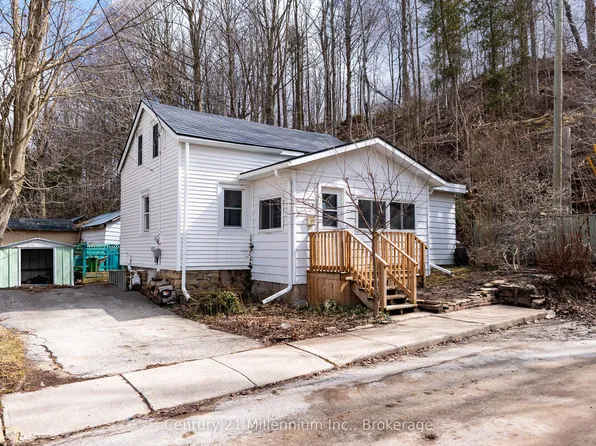 440 13th St E, Owen Sound, ON N4K 1W6