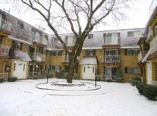 8542 W Catherine Ave UNIT 1W, Chicago, IL 60656