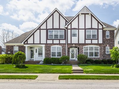 3929 Andretti Dr, Zionsville, IN, 46077