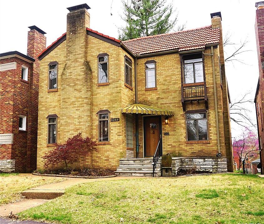 6244 Loran Ave, Saint Louis, MO 63109 | Zillow