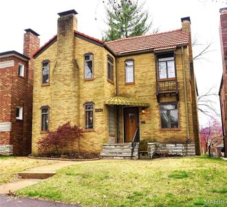 6244 Loran Ave, Saint Louis, MO, 63109