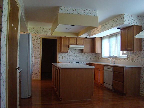 Newer kit/Corian