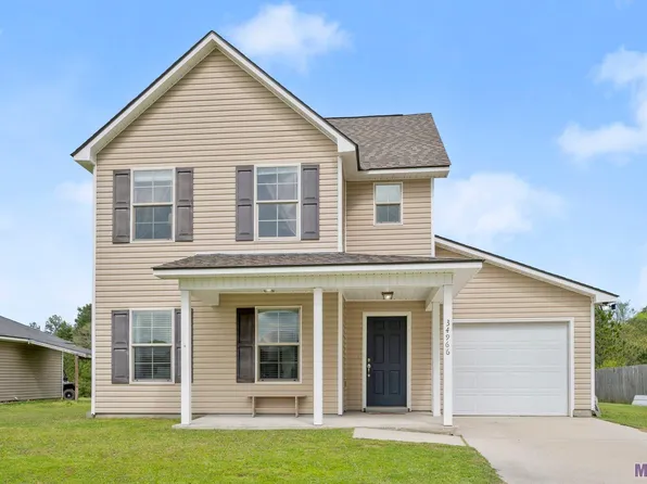 34966 Rayville Dr, Denham Springs, LA 70706