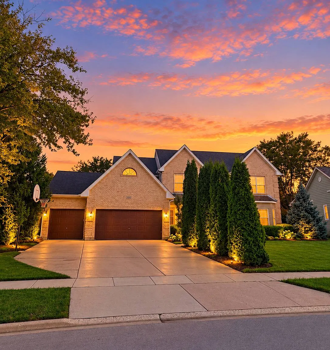 5 bed, $5,750 — Photo 1