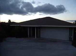 68-1852 Kaupapa Way, Waikoloa, HI 96738
