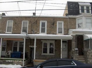 837 Saint Joseph St, Lancaster, PA 17603