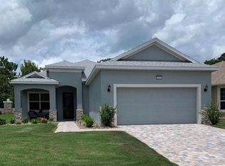 8091 Bridgeport Bay Cir, Mount Dora, FL 32757