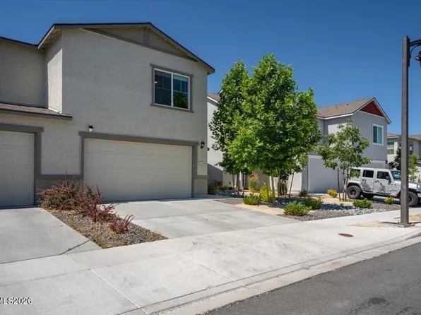 8744 Scenic Sky Dr, Reno, NV 89506