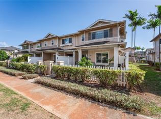 91-2017 Kaioli St APT 4104, Ewa Beach, HI 96706
