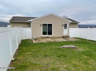 329 McCracken Rd, Danville, PA 17821