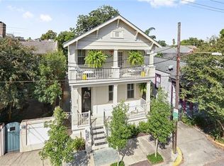 1518 Pauger St, New Orleans, LA 70116