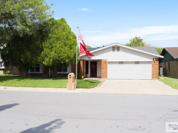 1713 Apple Ct, Harlingen, TX 78550
