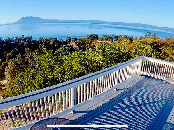 (undisclosed Address), Nice, CA 95464