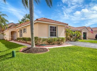 17302 NW 6th Ct, Pembroke Pines, FL 33029