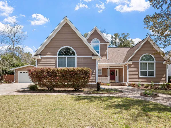 1733 Bolton Village Ln, Niceville, FL 32578