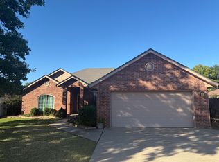 1201 Ewing St, Purcell, OK 73080