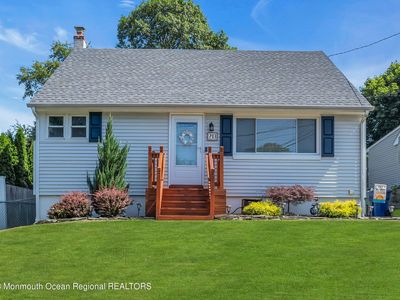 213 Milford Road, Neptune, NJ, 07753