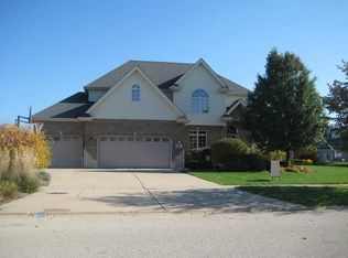2614 Meadow Path, New Lenox, IL 60451